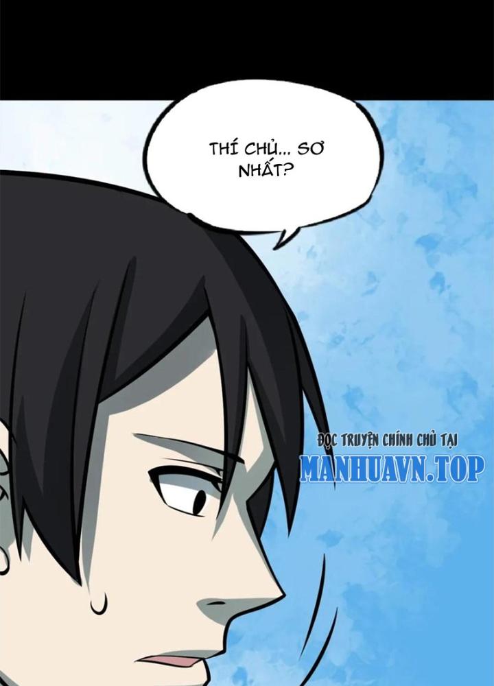 Người Thương Thuyết Cõi Âm Chapter 58 - Trang 3