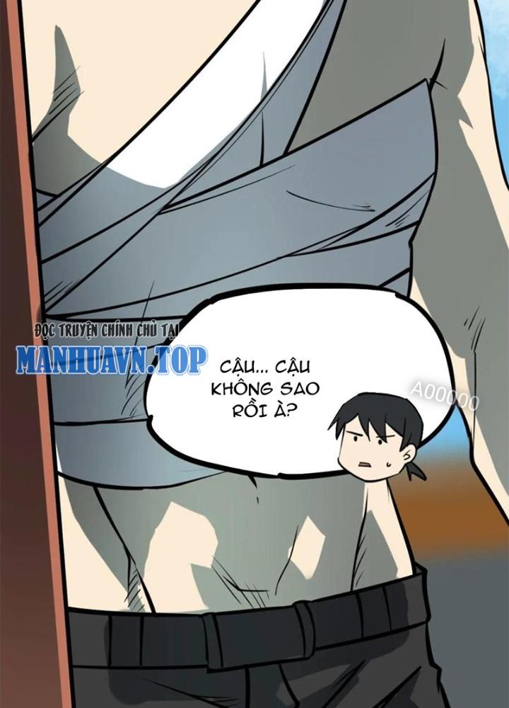 Người Thương Thuyết Cõi Âm Chapter 58 - Trang 3