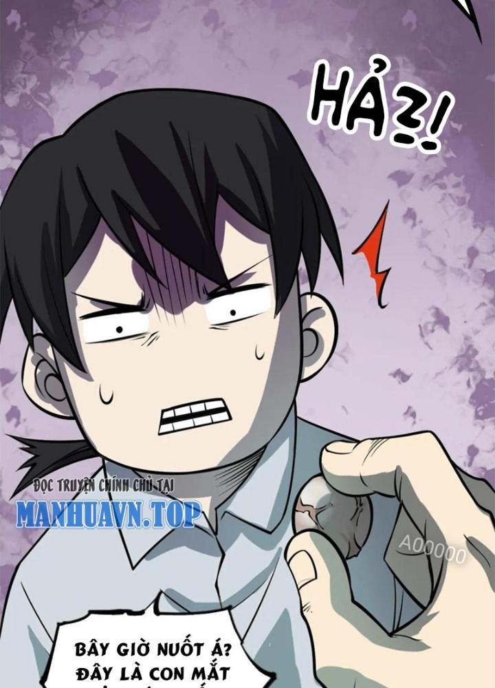 Người Thương Thuyết Cõi Âm Chapter 58 - Trang 3