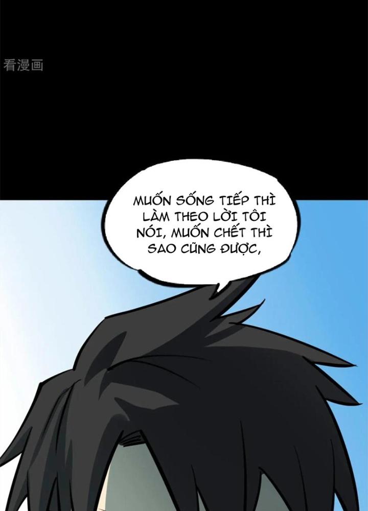 Người Thương Thuyết Cõi Âm Chapter 58 - Trang 3
