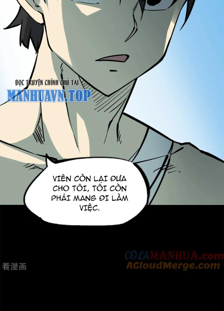 Người Thương Thuyết Cõi Âm Chapter 58 - Trang 3