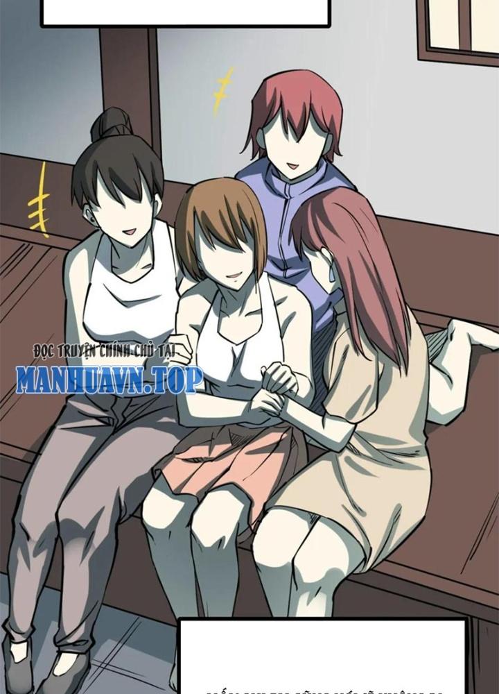 Người Thương Thuyết Cõi Âm Chapter 58 - Trang 3