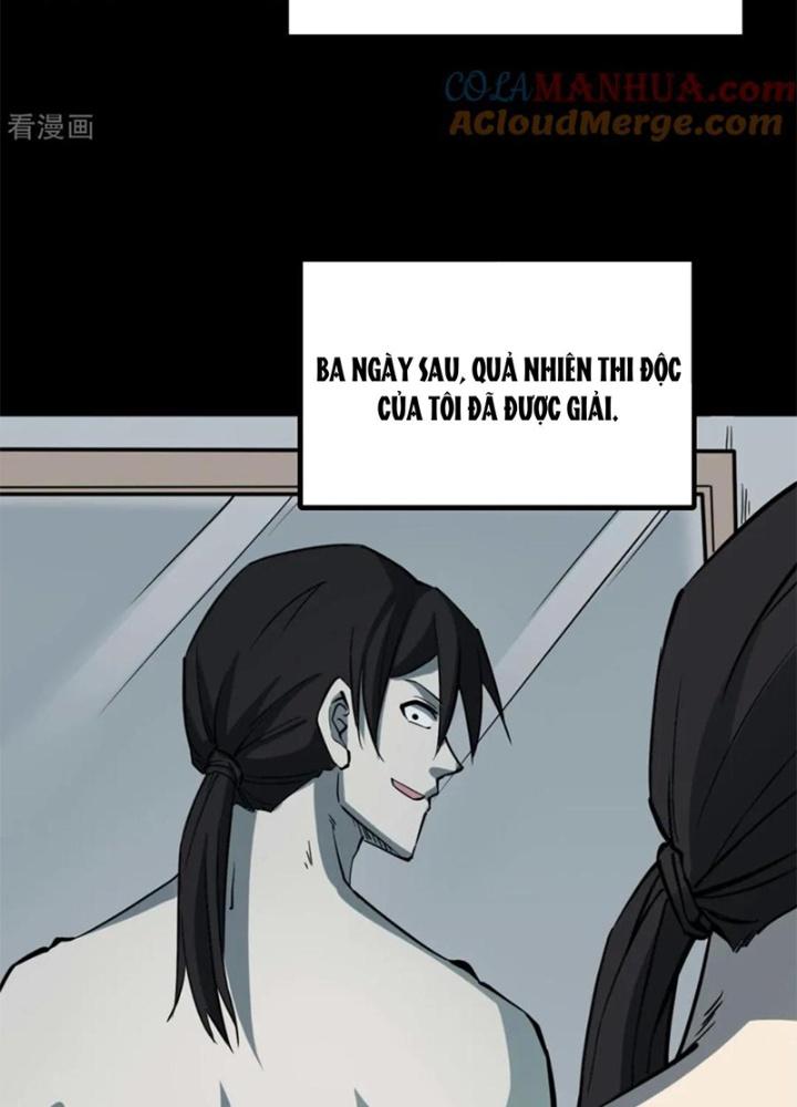 Người Thương Thuyết Cõi Âm Chapter 58 - Trang 3