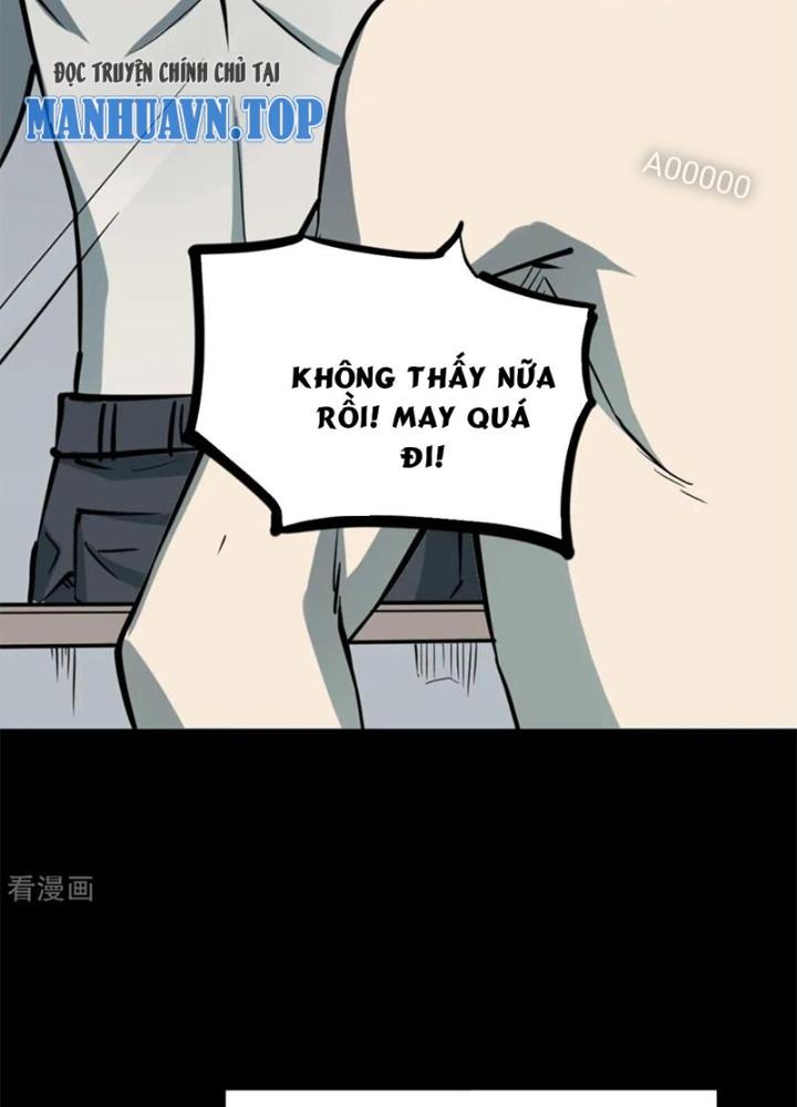 Người Thương Thuyết Cõi Âm Chapter 58 - Trang 3