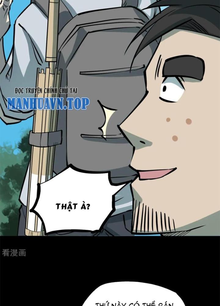 Người Thương Thuyết Cõi Âm Chapter 58 - Trang 3