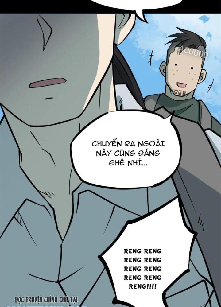 Người Thương Thuyết Cõi Âm Chapter 58 - Trang 3
