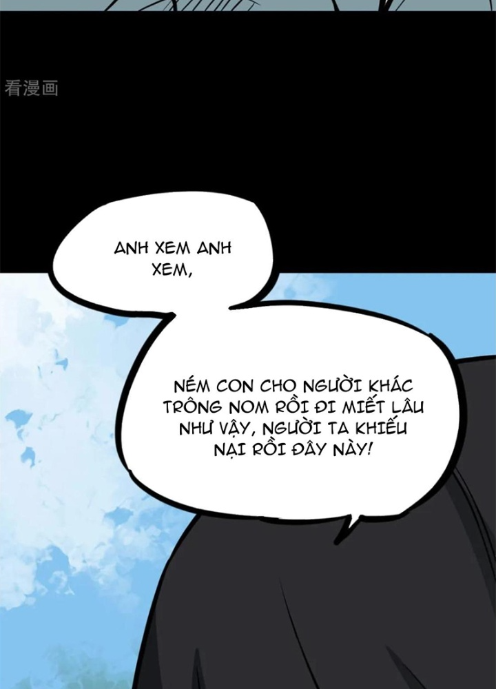 Người Thương Thuyết Cõi Âm Chapter 58 - Trang 3
