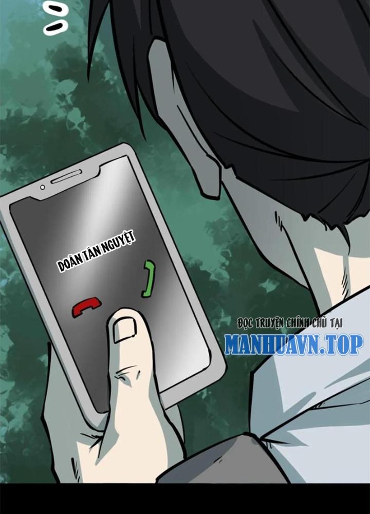 Người Thương Thuyết Cõi Âm Chapter 58 - Trang 3