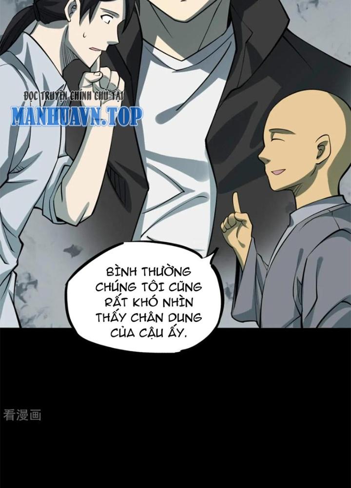 Người Thương Thuyết Cõi Âm Chapter 58 - Trang 3