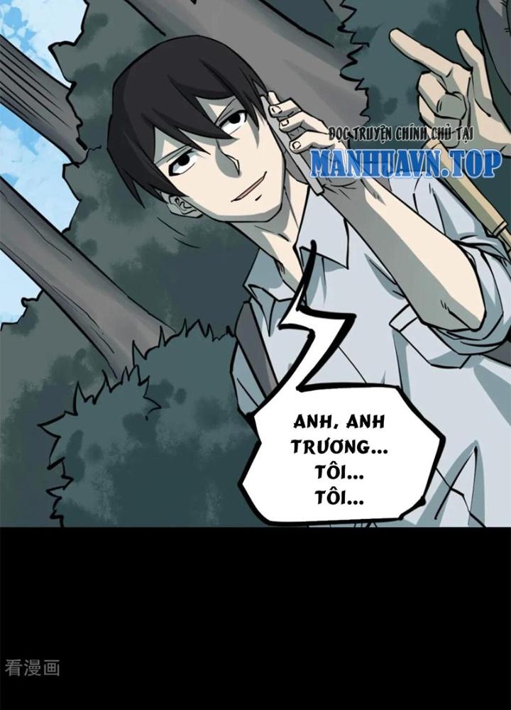 Người Thương Thuyết Cõi Âm Chapter 58 - Trang 3