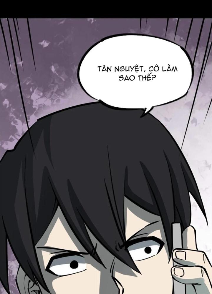Người Thương Thuyết Cõi Âm Chapter 58 - Trang 3