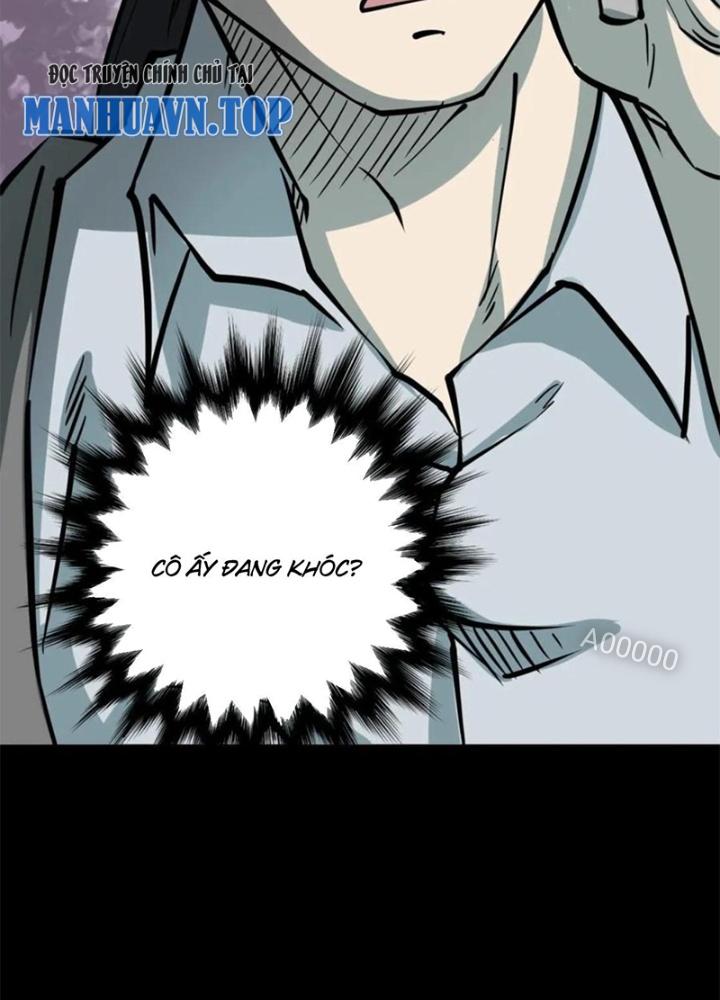 Người Thương Thuyết Cõi Âm Chapter 58 - Trang 3