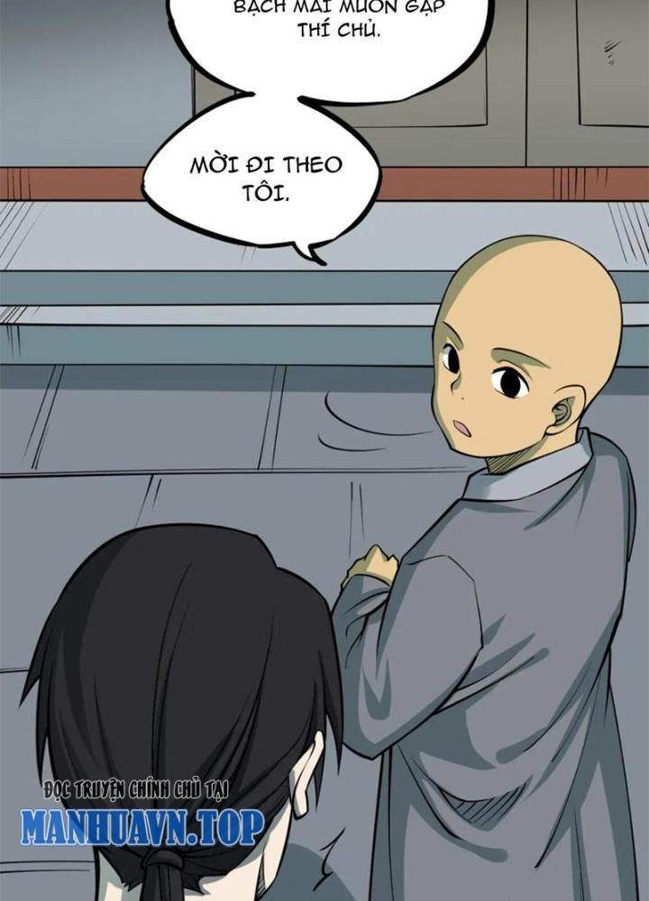 Người Thương Thuyết Cõi Âm Chapter 58 - Trang 3