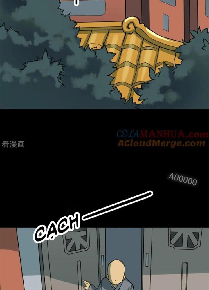 Người Thương Thuyết Cõi Âm Chapter 58 - Trang 3