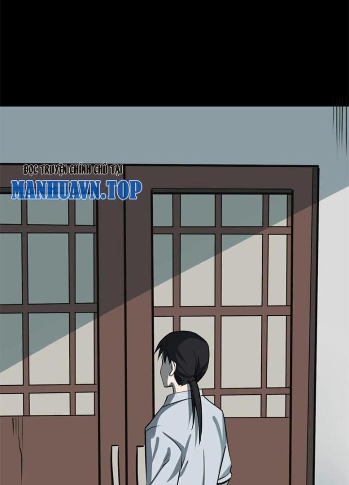 Người Thương Thuyết Cõi Âm Chapter 58 - Trang 3