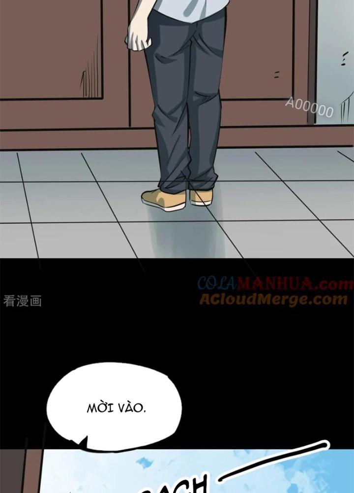 Người Thương Thuyết Cõi Âm Chapter 58 - Trang 3