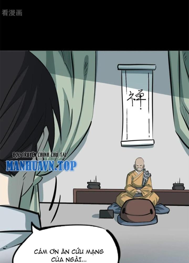 Người Thương Thuyết Cõi Âm Chapter 58 - Trang 3