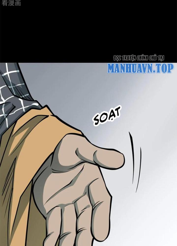 Người Thương Thuyết Cõi Âm Chapter 58 - Trang 3