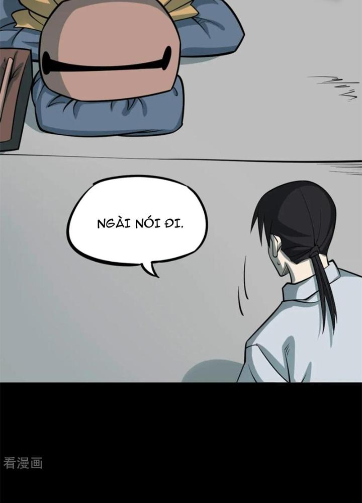 Người Thương Thuyết Cõi Âm Chapter 58 - Trang 3