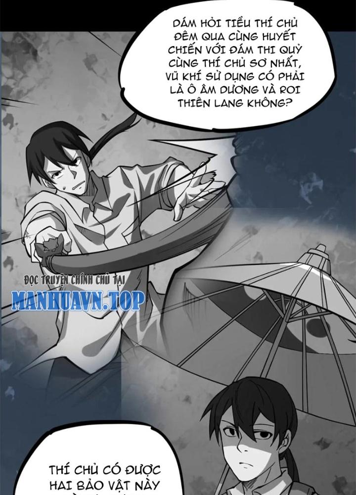 Người Thương Thuyết Cõi Âm Chapter 58 - Trang 3