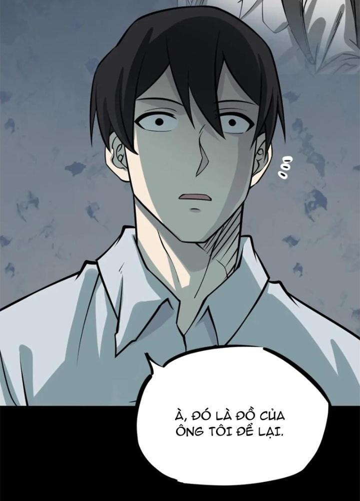 Người Thương Thuyết Cõi Âm Chapter 58 - Trang 3