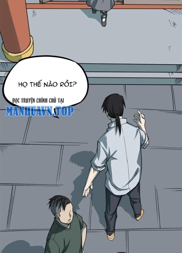Người Thương Thuyết Cõi Âm Chapter 58 - Trang 3