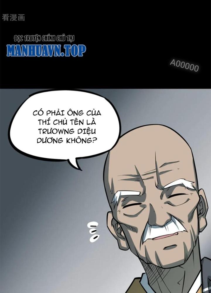 Người Thương Thuyết Cõi Âm Chapter 58 - Trang 3