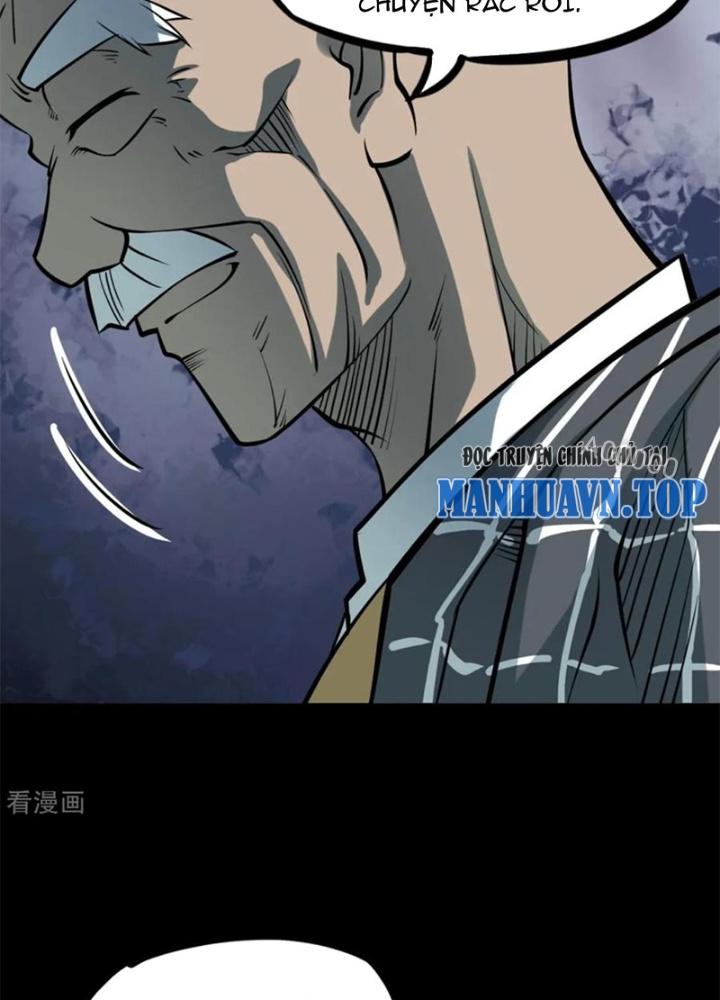 Người Thương Thuyết Cõi Âm Chapter 58 - Trang 3