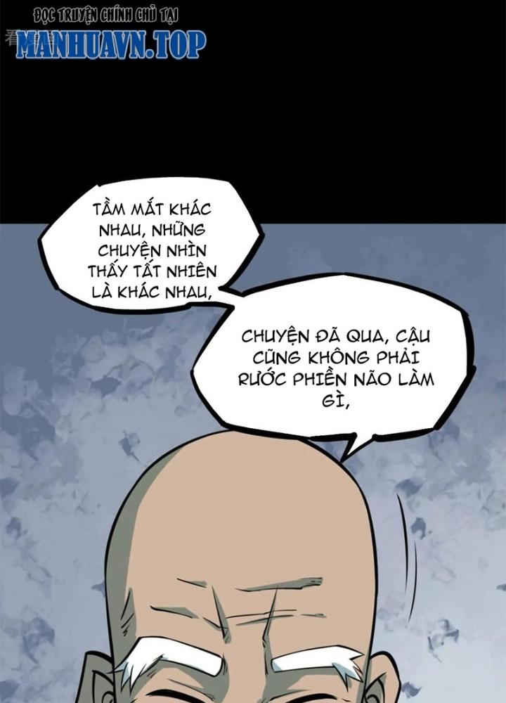 Người Thương Thuyết Cõi Âm Chapter 58 - Trang 3