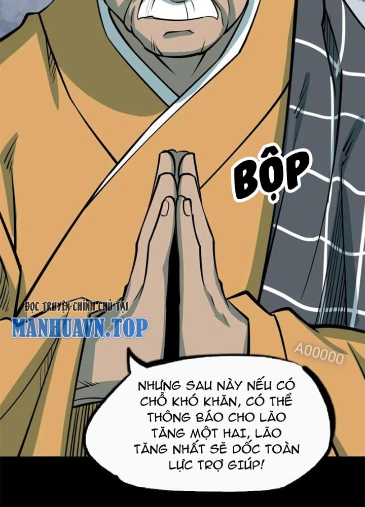 Người Thương Thuyết Cõi Âm Chapter 58 - Trang 3
