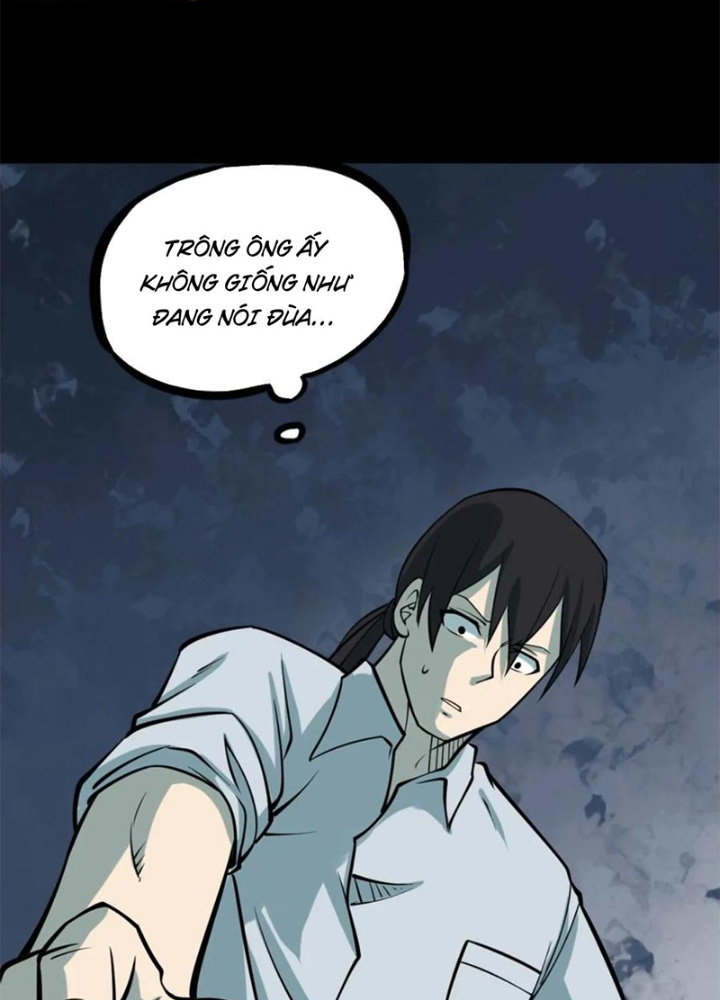 Người Thương Thuyết Cõi Âm Chapter 58 - Trang 3