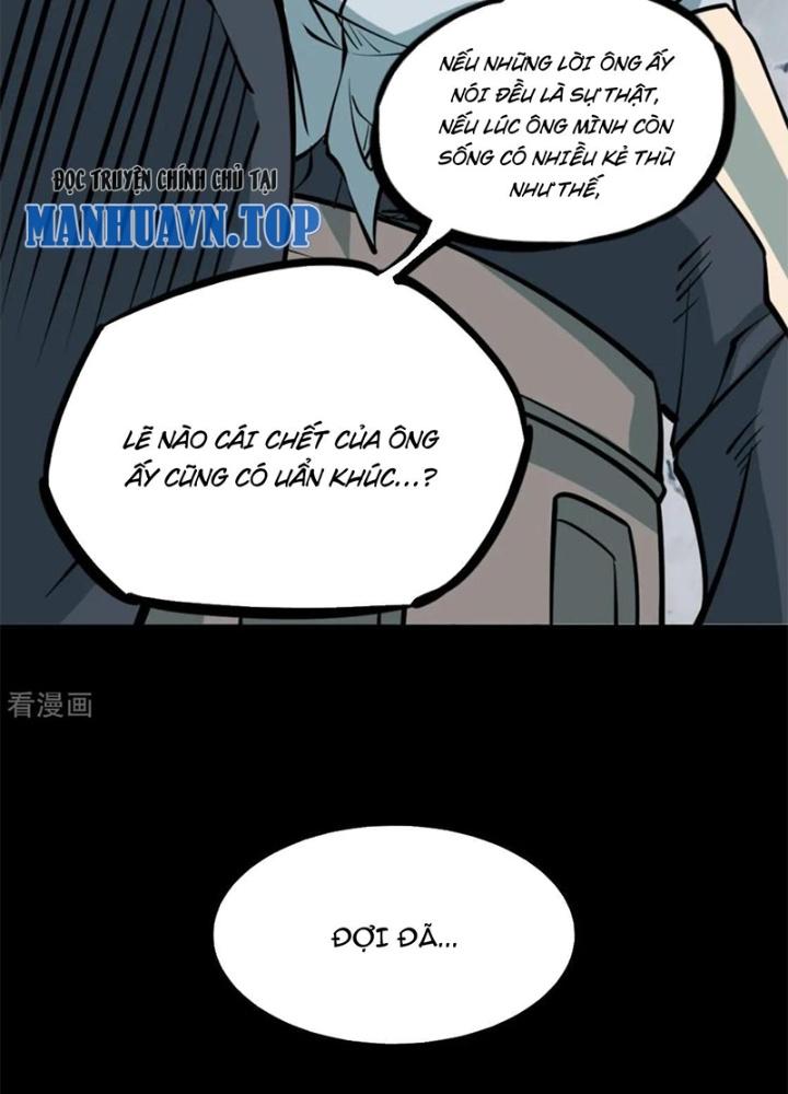 Người Thương Thuyết Cõi Âm Chapter 58 - Trang 3