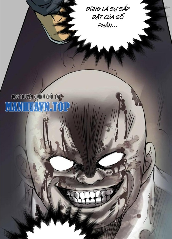 Người Thương Thuyết Cõi Âm Chapter 58 - Trang 3