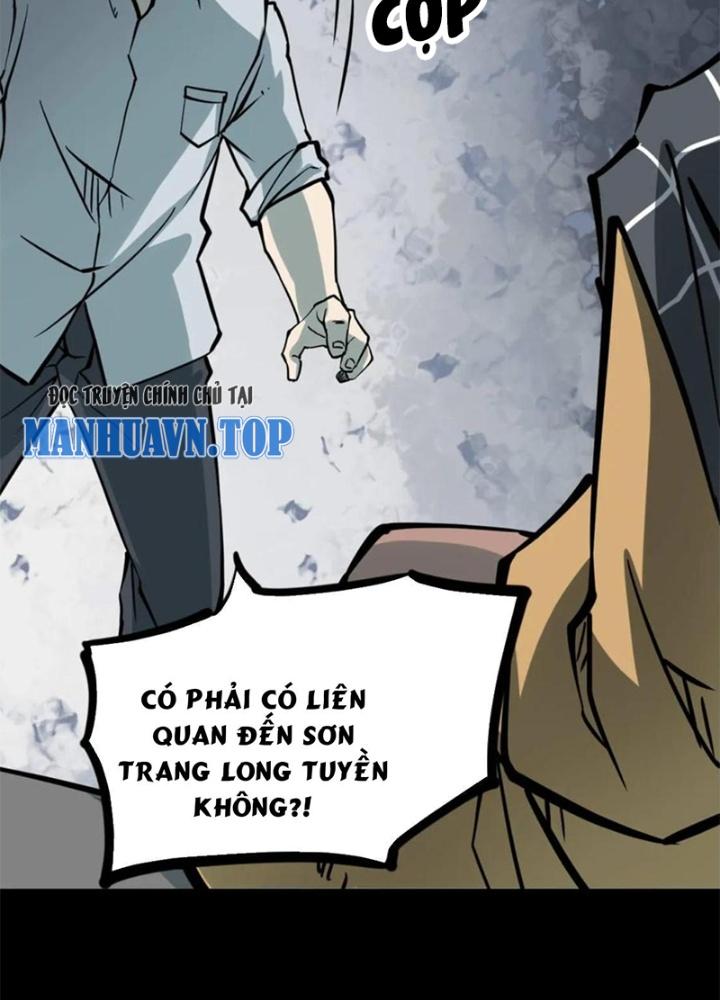 Người Thương Thuyết Cõi Âm Chapter 58 - Trang 3