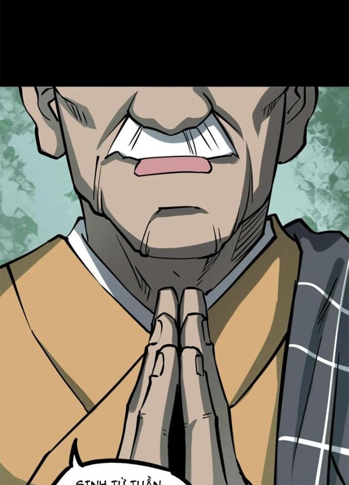 Người Thương Thuyết Cõi Âm Chapter 58 - Trang 3