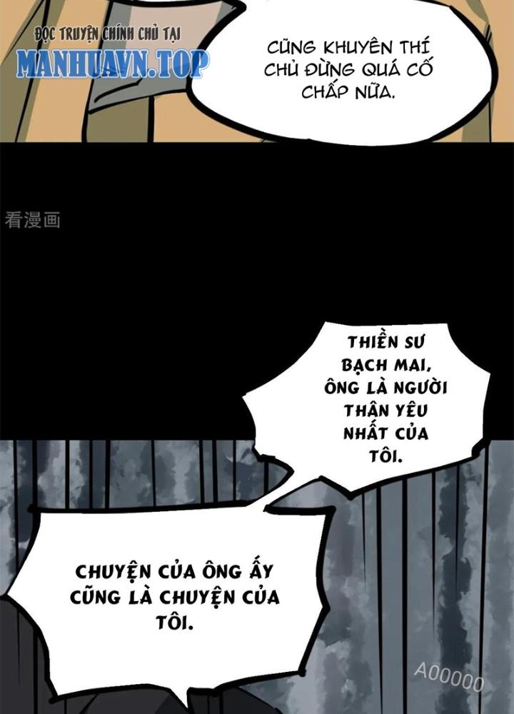 Người Thương Thuyết Cõi Âm Chapter 58 - Trang 3