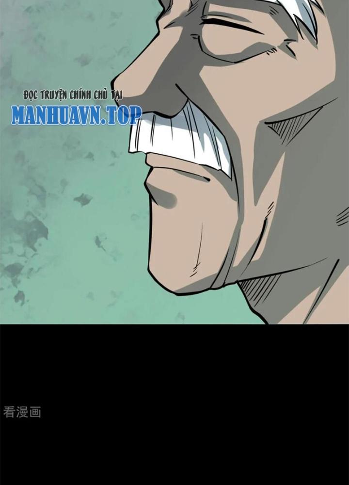 Người Thương Thuyết Cõi Âm Chapter 58 - Trang 3