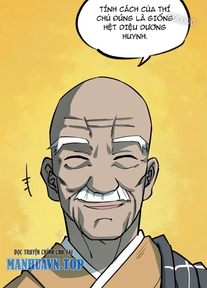 Người Thương Thuyết Cõi Âm Chapter 58 - Trang 3
