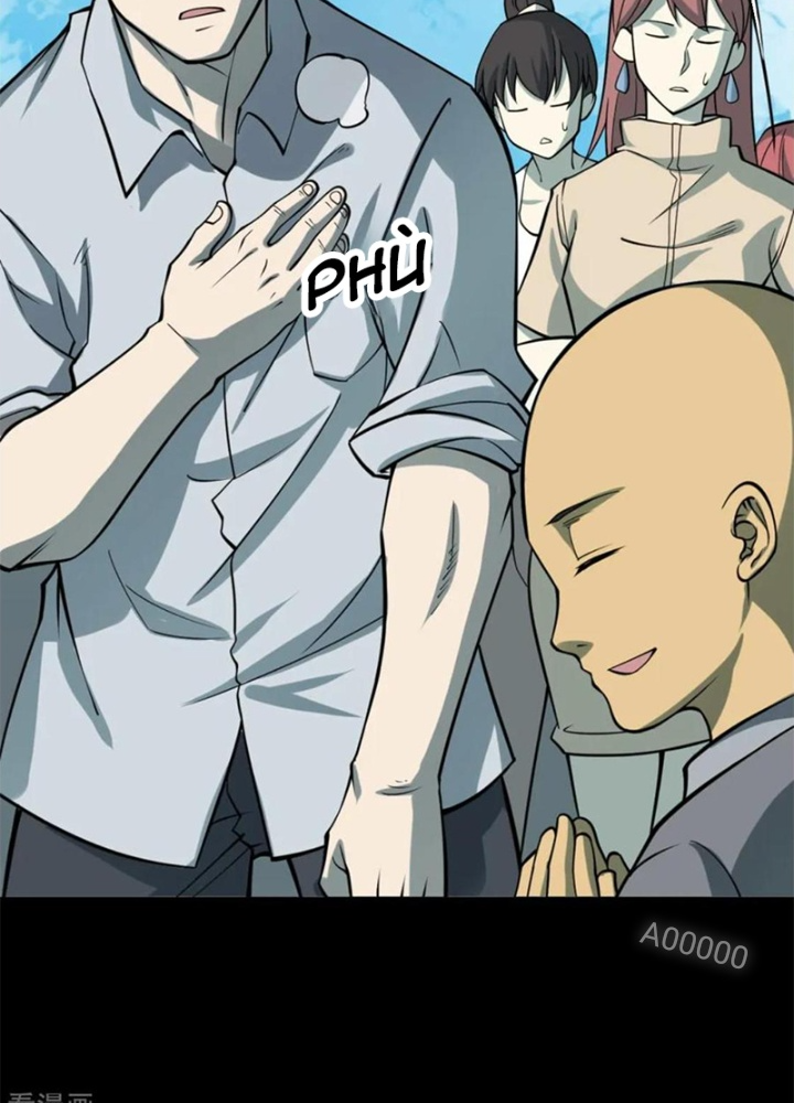 Người Thương Thuyết Cõi Âm Chapter 58 - Trang 3