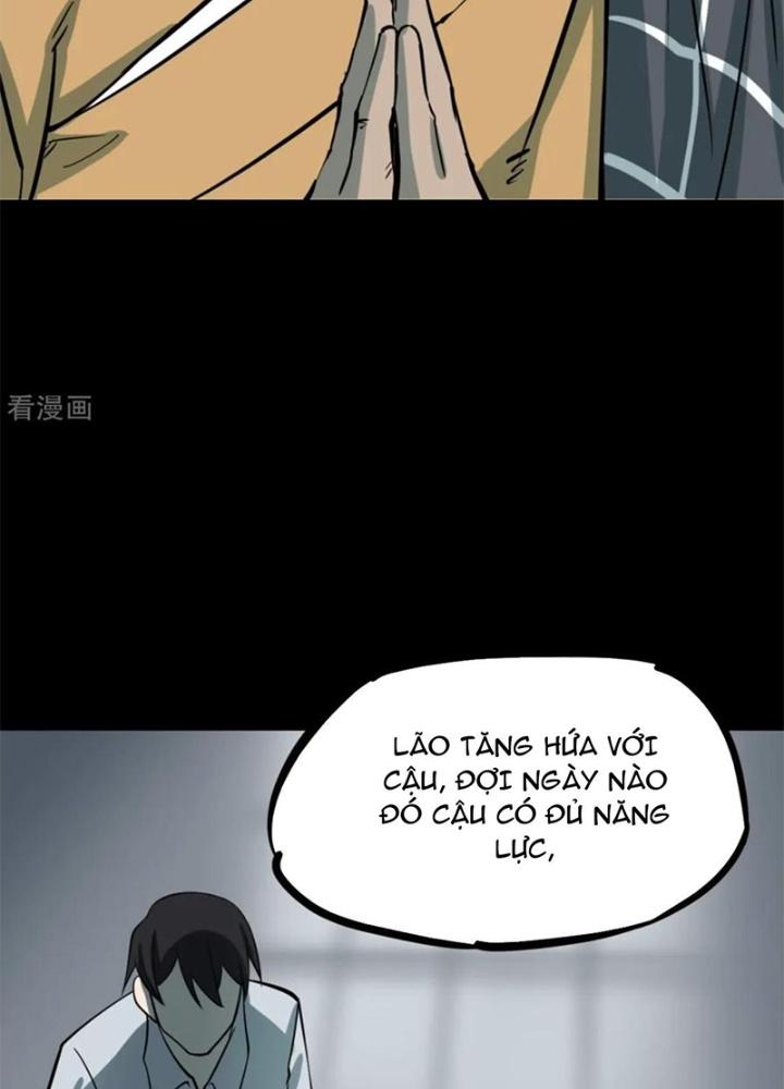 Người Thương Thuyết Cõi Âm Chapter 58 - Trang 3