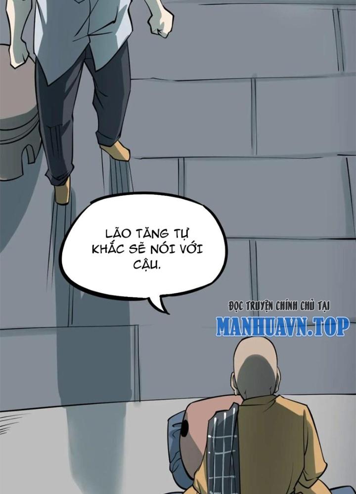Người Thương Thuyết Cõi Âm Chapter 58 - Trang 3