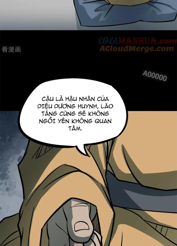 Người Thương Thuyết Cõi Âm Chapter 58 - Trang 3
