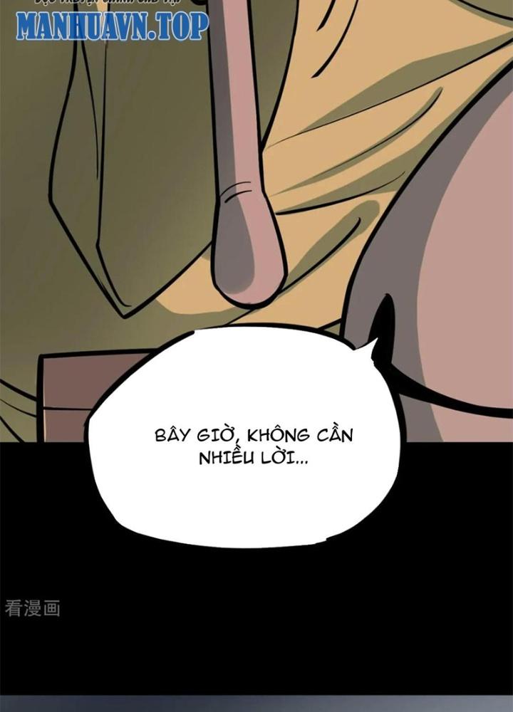 Người Thương Thuyết Cõi Âm Chapter 58 - Trang 3
