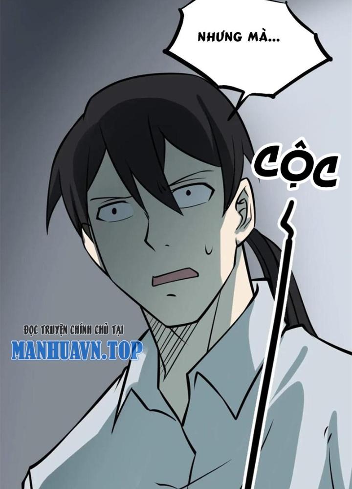 Người Thương Thuyết Cõi Âm Chapter 58 - Trang 3