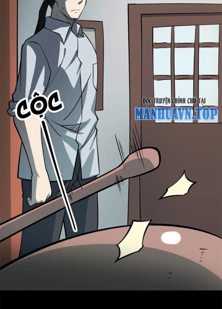 Người Thương Thuyết Cõi Âm Chapter 58 - Trang 3