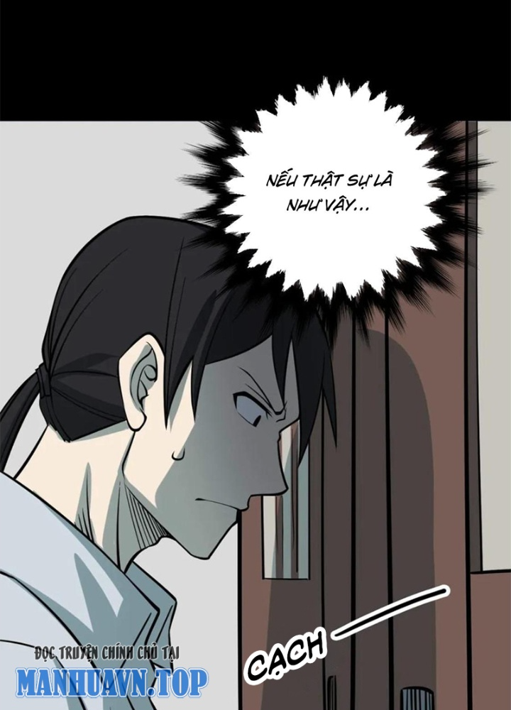 Người Thương Thuyết Cõi Âm Chapter 58 - Trang 3