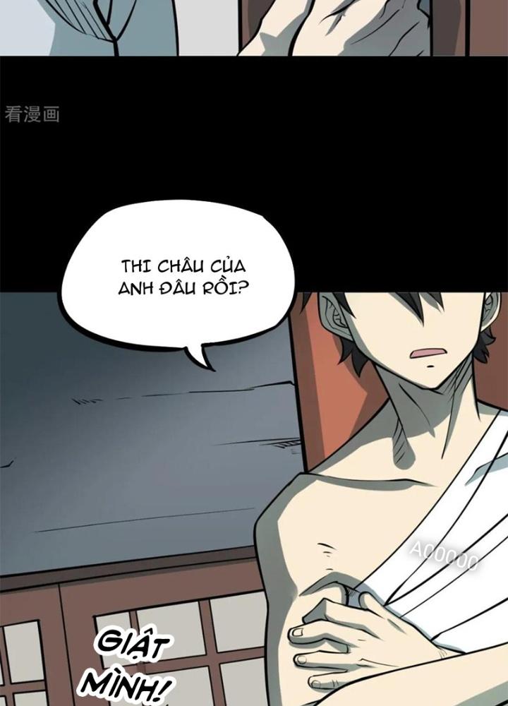 Người Thương Thuyết Cõi Âm Chapter 58 - Trang 3