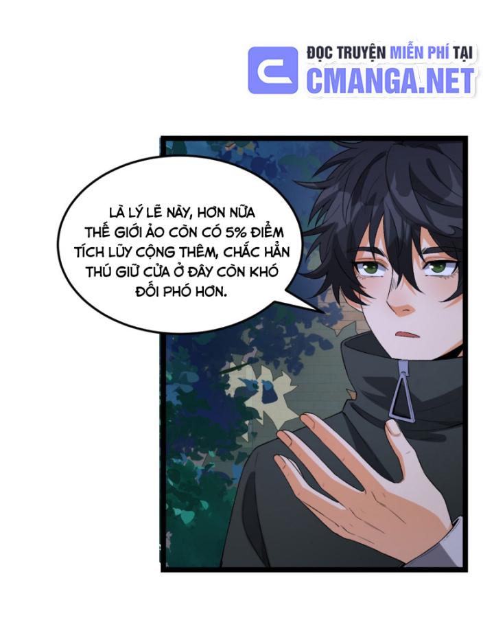 Ngài Hoàn Toàn Không Tiết Lộ Sao? Chapter 49 - Trang 2