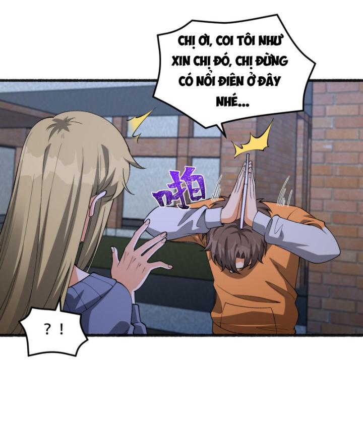 Ngài Hoàn Toàn Không Tiết Lộ Sao? Chapter 49 - Trang 2