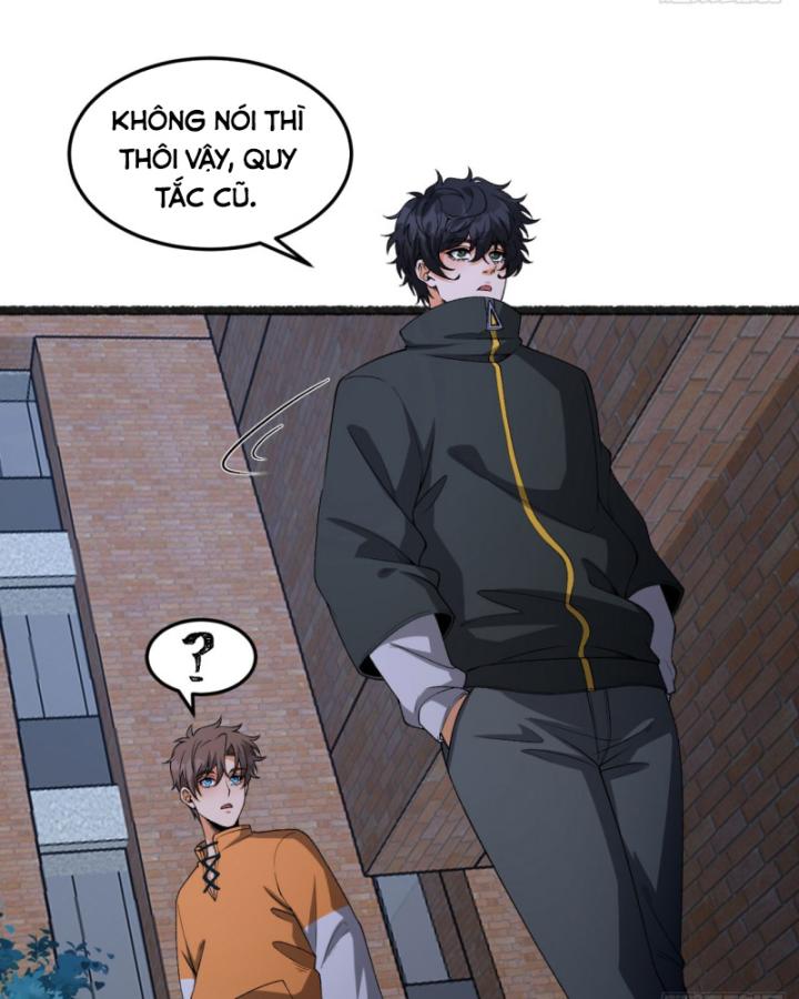 Ngài Hoàn Toàn Không Tiết Lộ Sao? Chapter 49 - Trang 2